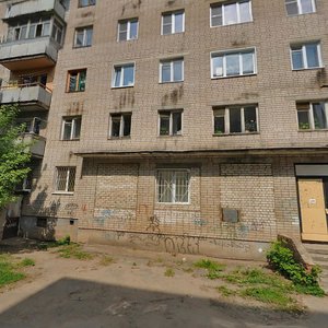 Oktyabrskaya Street, 24, Ivanovo: photo