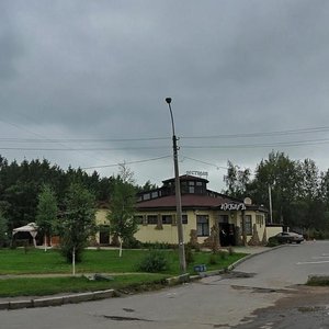 Kamyshovaya Street, 31к2, : foto