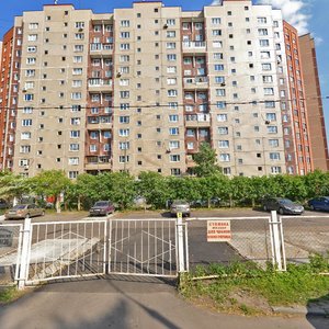 Zelenograd, к1131, Zelenograd: photo