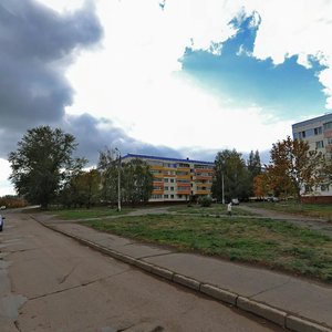 Mendeleyeva Street, 2, Nizhnekamsk: photo