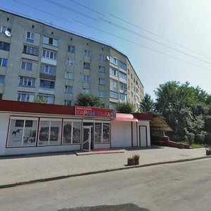 Тернополь, Улица Александра Довженко, 17А: фото