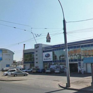 Stantsionnaya Street, 17, Novosibirsk: photo