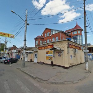 Краснодар, Красноармейская улица, 74: фото