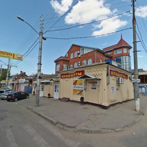 Krasnoarmejskaya Street, 74, Krasnodar: photo