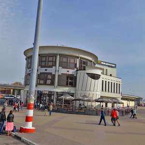 Revolyutsii Square, 5А, Nizhny Novgorod: photo