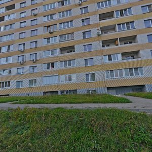 Vyatskaya Street, 9, Nizhny Novgorod: photo