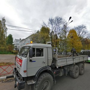 Sovetskaya Street, No:80, Yaroslavl: Fotoğraflar