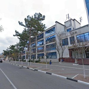 Pervomayskya Street, 8, Gelendgik: photo