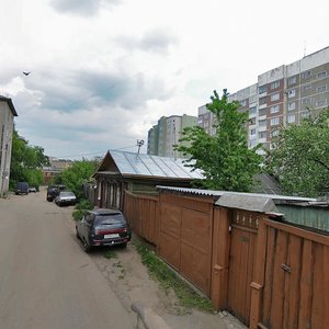 Korolyova Street, 17, Ivanovo: photo