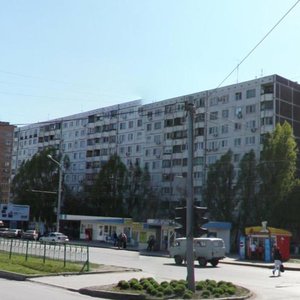 Kosmonavtov Avenue, 19, Rostov‑na‑Donu: photo