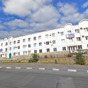 Новороссийск, Улица Куникова, 47Б: фото