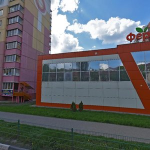 Oktyabrskaya ulitsa, 25А, Stroitel: photo