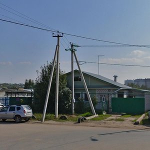 Akademika Gubkina Street, 120, Kazan: photo