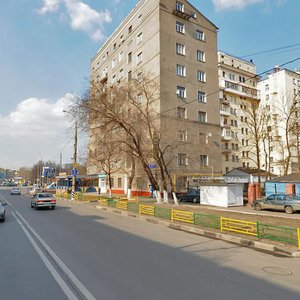 Entuziastov Highway, 24/43, Moscow: photo