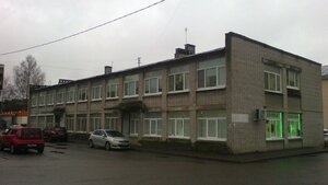 Aleksandrovskaya Street, 37А, Lomonosov: photo