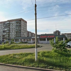 Ulitsa 50-letiya Magnitki, 48Б, Magnitogorsk: photo