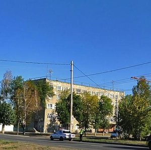 Skladskaya Street, 19, Penza: photo