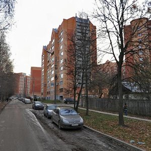 Тула, Улица Болдина, 79: фото