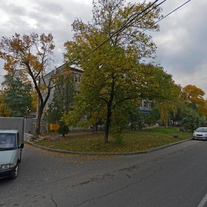 Starokubanskaya ulitsa, 2, Krasnodar: photo