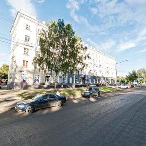 Kurako Avenue, 28, Novokuznetsk: photo