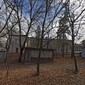 Ulitsa Ostrovskogo, 5, : foto