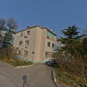 Grinchenko Street, 28, Gelendgik: photo