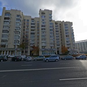 Maksima Bagdanovicha Street, 46 ، مينسك: صورة