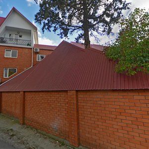 Meditsinskaya Street, 23, Sochi: photo