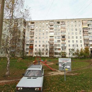 Baumana Street, 48, Nizhny Novgorod: photo