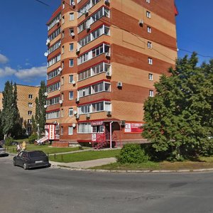 Frunze Street, 6Д, : foto