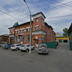 Anatoliya Street, 94, Barnaul: photo