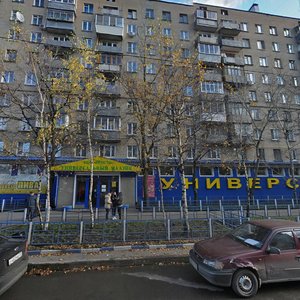 Klyazminskaya Street, 32, Moscow: photo