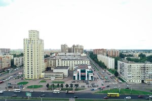 Kirishskaya Street, 2, : foto