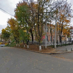 Komsomolskaya Street, 1, Vladimir: photo