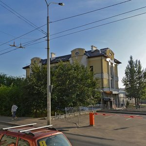 Moskovskaya Street, 2А, Kazan: photo