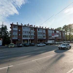 Smirnova Street, 48Г, : foto