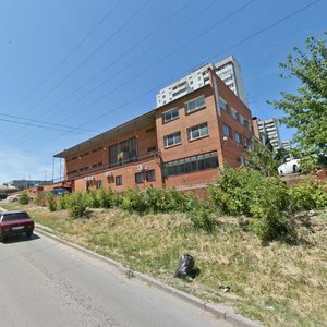 Novouzenskaya Street, 2/1, Volgograd: photo