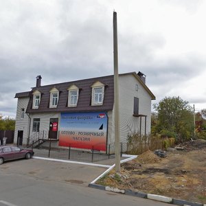 1-y proyezd Tankistov, 46 ، ساراتوف: صورة