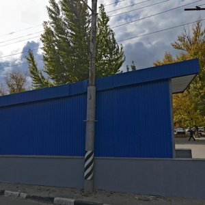 Prospekt imeni 50 let Oktyabrya, 69А, Saratov: photo