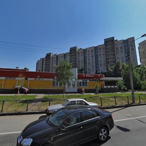 Udarnikov Avenue, 27к4, Saint Petersburg: photo