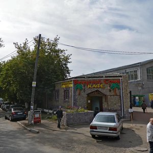Ulitsa 20-go Partsyezda, 35к1 ، أومسك: صورة