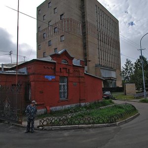 Severnoy Dviny Embankment, 120, Arkhangelsk: photo