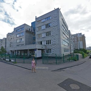 Ratnaya Street, 8Г, : foto