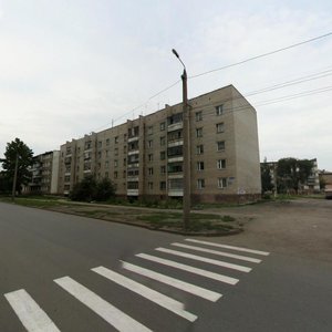 Tankistov Street, 152А, Chelyabinsk: photo