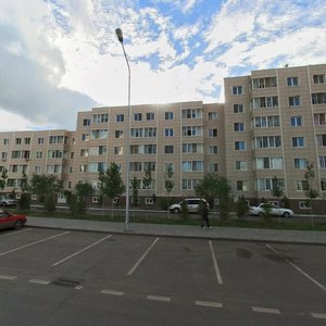 Астана, Проспект Кабанбай Батыра, 29/1блокБ: фото