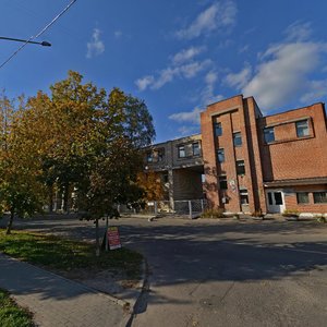 Siamionava Street, 35 ، مينسك: صورة