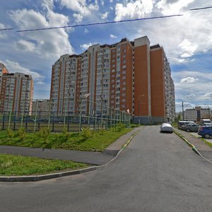 Rudnyovka Street, 35, Moscow: photo