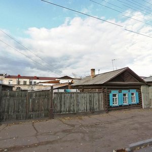 Ulitsa Sverdlova, 15/1, Ulan‑Ude: photo