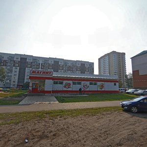 Moskovskiy Avenue, 132А ، نابريجني تشيلني: صورة