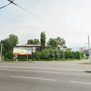 Zhandosov Street, 178, Almaty: photo